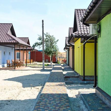 База Отдыха "Карпаты" Viktorivka 외부 사진