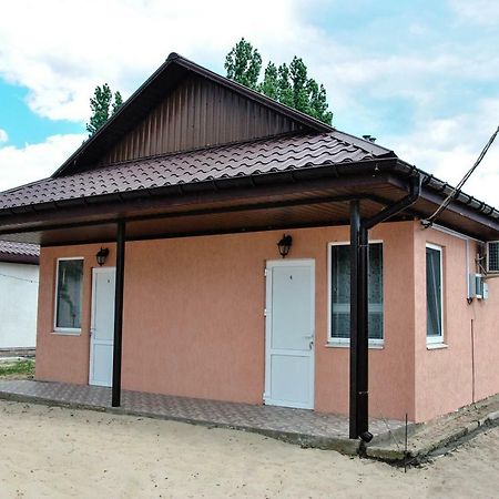 База Отдыха "Карпаты" Viktorivka 외부 사진
