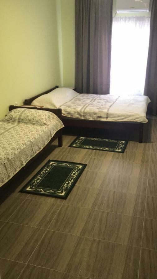 База Отдыха "Карпаты" Viktorivka 외부 사진